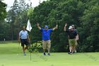 Wheaton Lyons Athletic Club Golf Open  13th Annual Lyons Athletic Club (LAC) Golf Open Monday, June 13, 2022 at the Blue Hills Country Club. - Photo by Keith Nordstrom : Wheaton, Lyons Athletic Club Golf Open